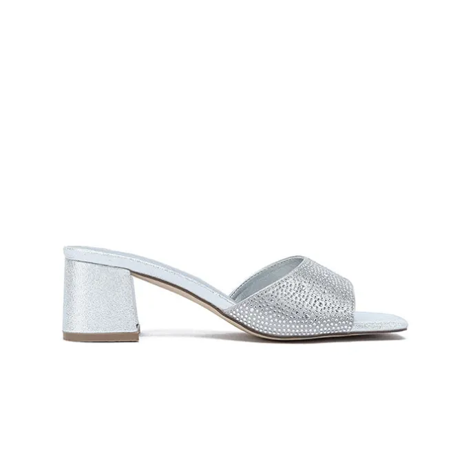 Crystal Drops Shoes UB1-15