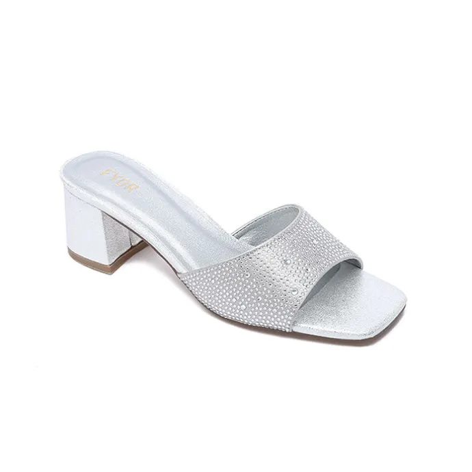 Crystal Drops Shoes UB1-15