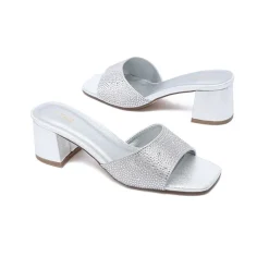 Crystal Drops Shoes UB1-15