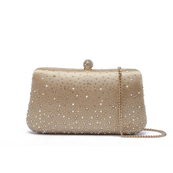 Crystal Elegance Clutch AD 144