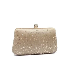 Crystal Elegance Clutch AD 144