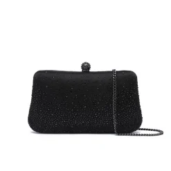 Crystal Elegance Clutch AD 144
