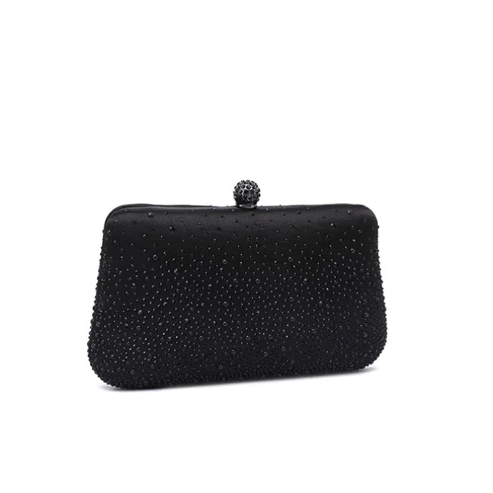 Crystal Elegance Clutch AD 144