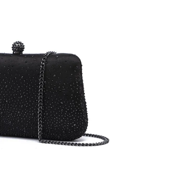 Crystal Elegance Clutch AD 144