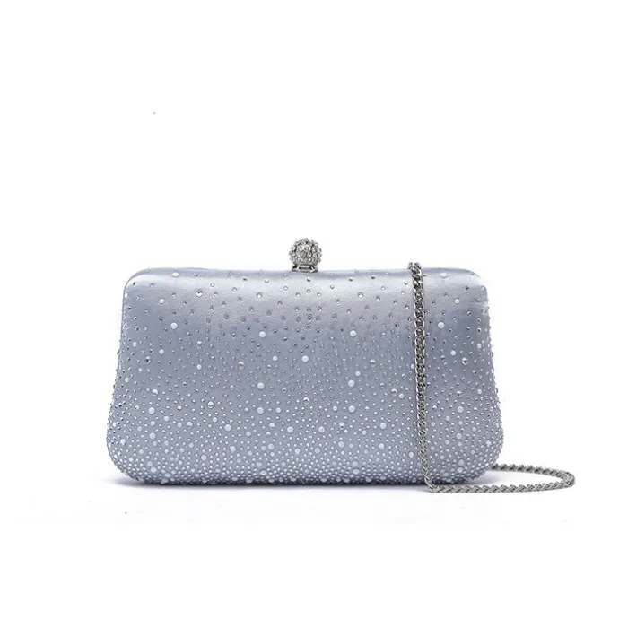Crystal Elegance Clutch AD 144