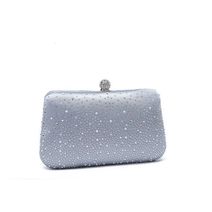 Crystal Elegance Clutch AD 144