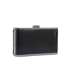 Crystal Embellished Clutch AD 143