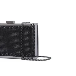 Crystal Embellished Clutch AD 143