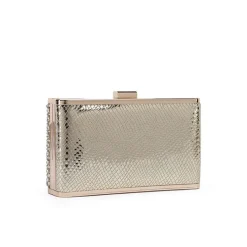 Crystal Embellished Clutch AD 143