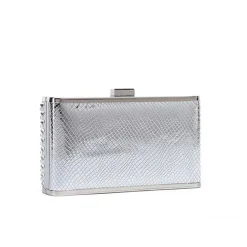 Crystal Embellished Clutch AD 143