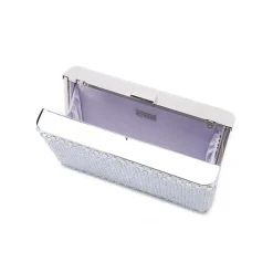 Crystal Embellished Clutch AD 143