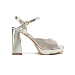 Crystal Embellished Mule BB 62