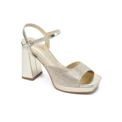 Crystal Embellished Mule BB 62