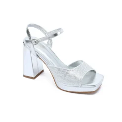 Crystal Embellished Mule BB 62