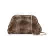 Crystal Evening Clutch TB 14