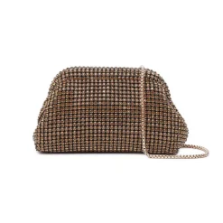 Crystal Evening Clutch TB 14