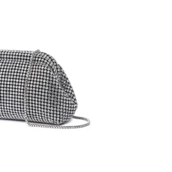 Crystal Evening Clutch TB 14