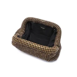 Crystal Evening Clutch TB 14