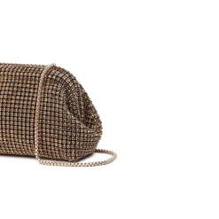 Crystal Evening Clutch TB 14