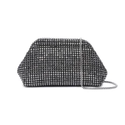 Crystal Evening Clutch TB 14