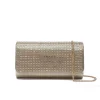 Crystal Flap Clutch AD 153