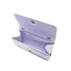 Crystal Flap Clutch AD 153