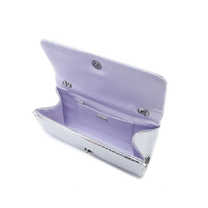 Crystal Flap Clutch AD 153