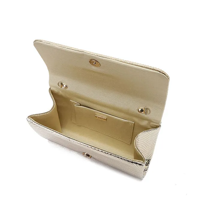 Crystal Flap Clutch AD 153