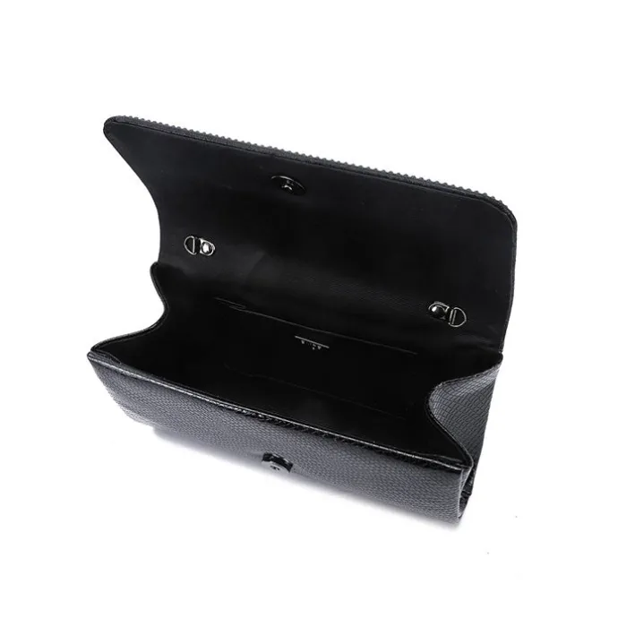 Crystal Flap Clutch AD 153