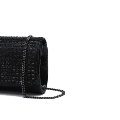 Crystal Flap Clutch AD 153