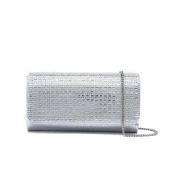Crystal Flap Clutch AD 153