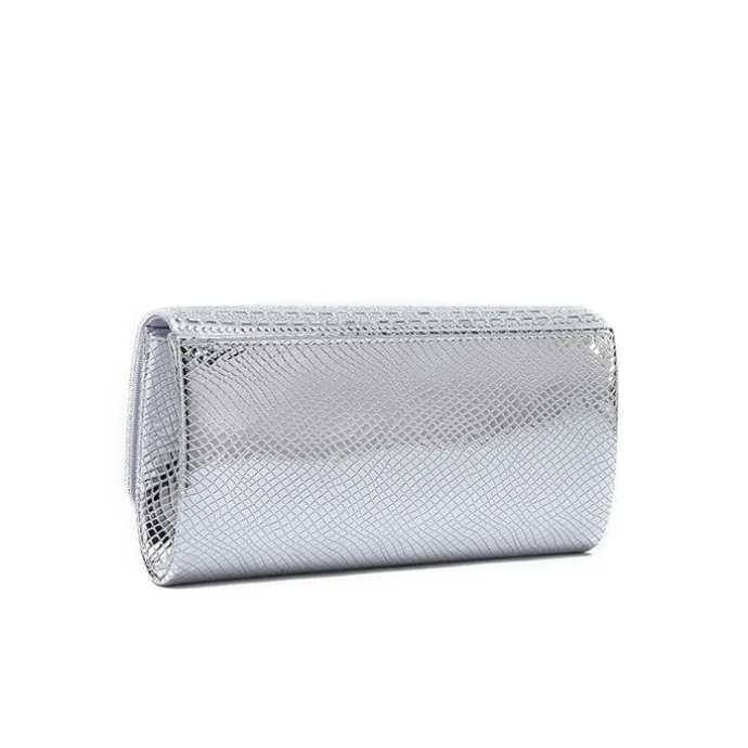 Crystal Flap Clutch AD 153