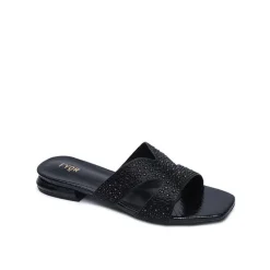 Crystal Glam Flat HL 237