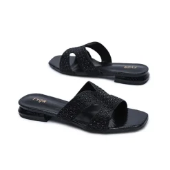 Crystal Glam Flat HL 237