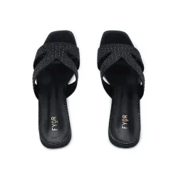 Crystal Glam Flat HL 237