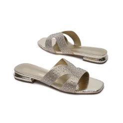 Crystal Glam Flat HL 237