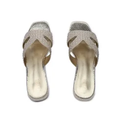 Crystal Glam Flat HL 237