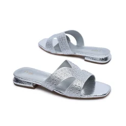 Crystal Glam Flat HL 237