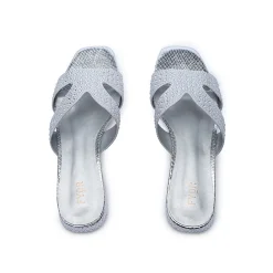 Crystal Glam Flat HL 237