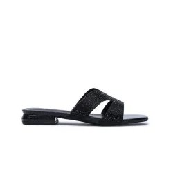 Crystal Glam Flat HL 237