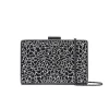 Crystal Handcrafted Clutch AD 148
