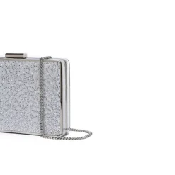 Crystal Handcrafted Clutch AD 148
