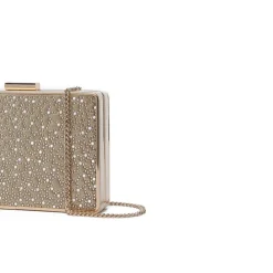 Crystal Handcrafted Clutch AD 148