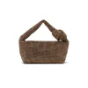 Crystal Mesh Shoulder Handbag TB 02