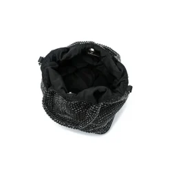 Crystal Mesh Shoulder Handbag TB 01