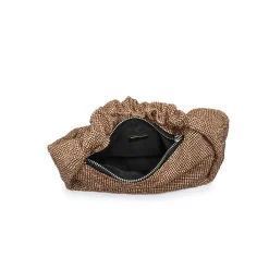 Crystal Mesh Shoulder Handbag TB 05