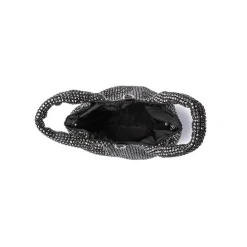Crystal Mesh Shoulder Handbag TB 01