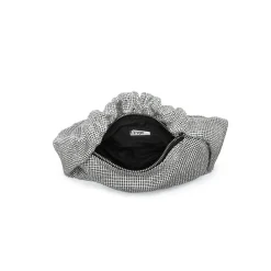 Crystal Mesh Shoulder Handbag TB 05