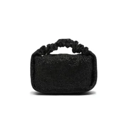 Crystal Mesh Shoulder Handbag TB 05