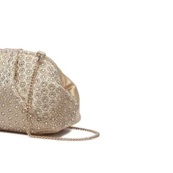 Crystal Pattern Clutch AD 146